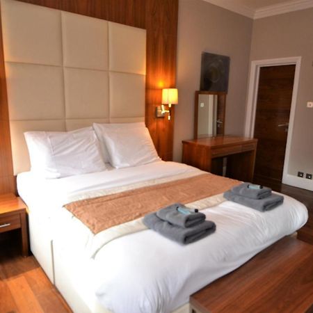 לונדון Sloane Square Apartments מראה חיצוני תמונה