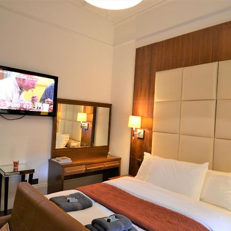 לונדון Sloane Square Apartments מראה חיצוני תמונה