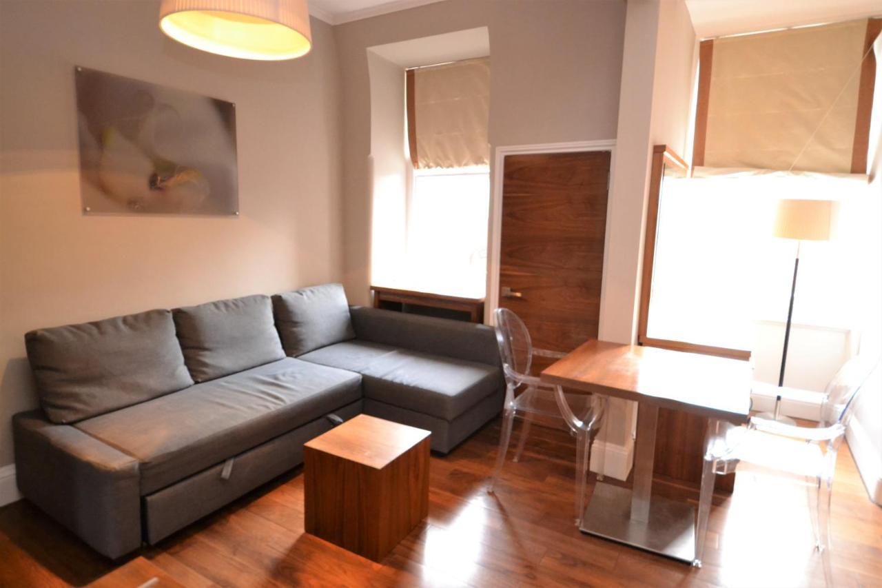 לונדון Sloane Square Apartments מראה חיצוני תמונה