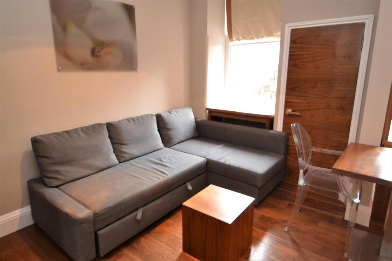 לונדון Sloane Square Apartments מראה חיצוני תמונה