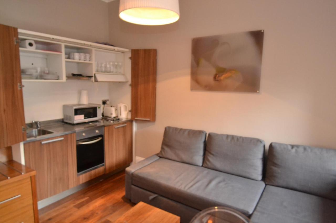לונדון Sloane Square Apartments מראה חיצוני תמונה