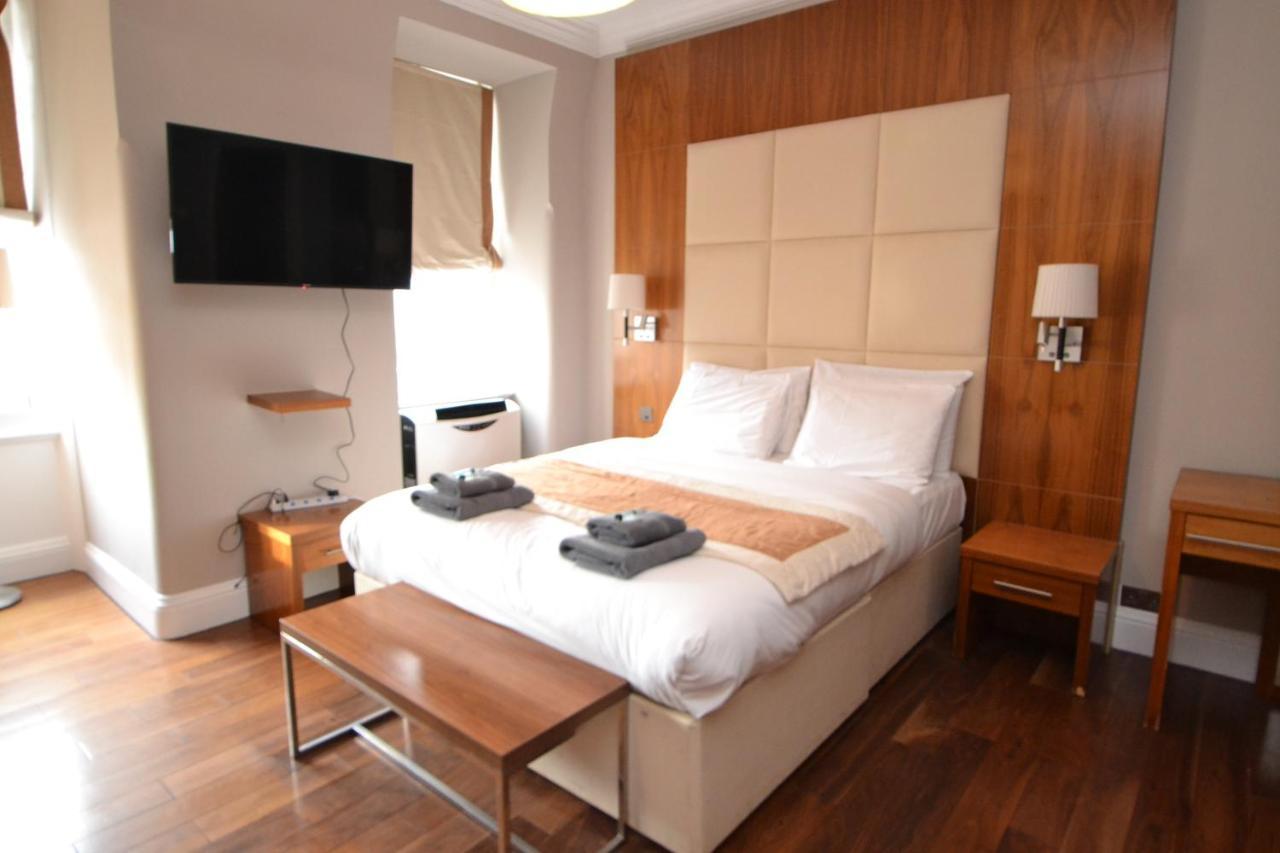לונדון Sloane Square Apartments מראה חיצוני תמונה