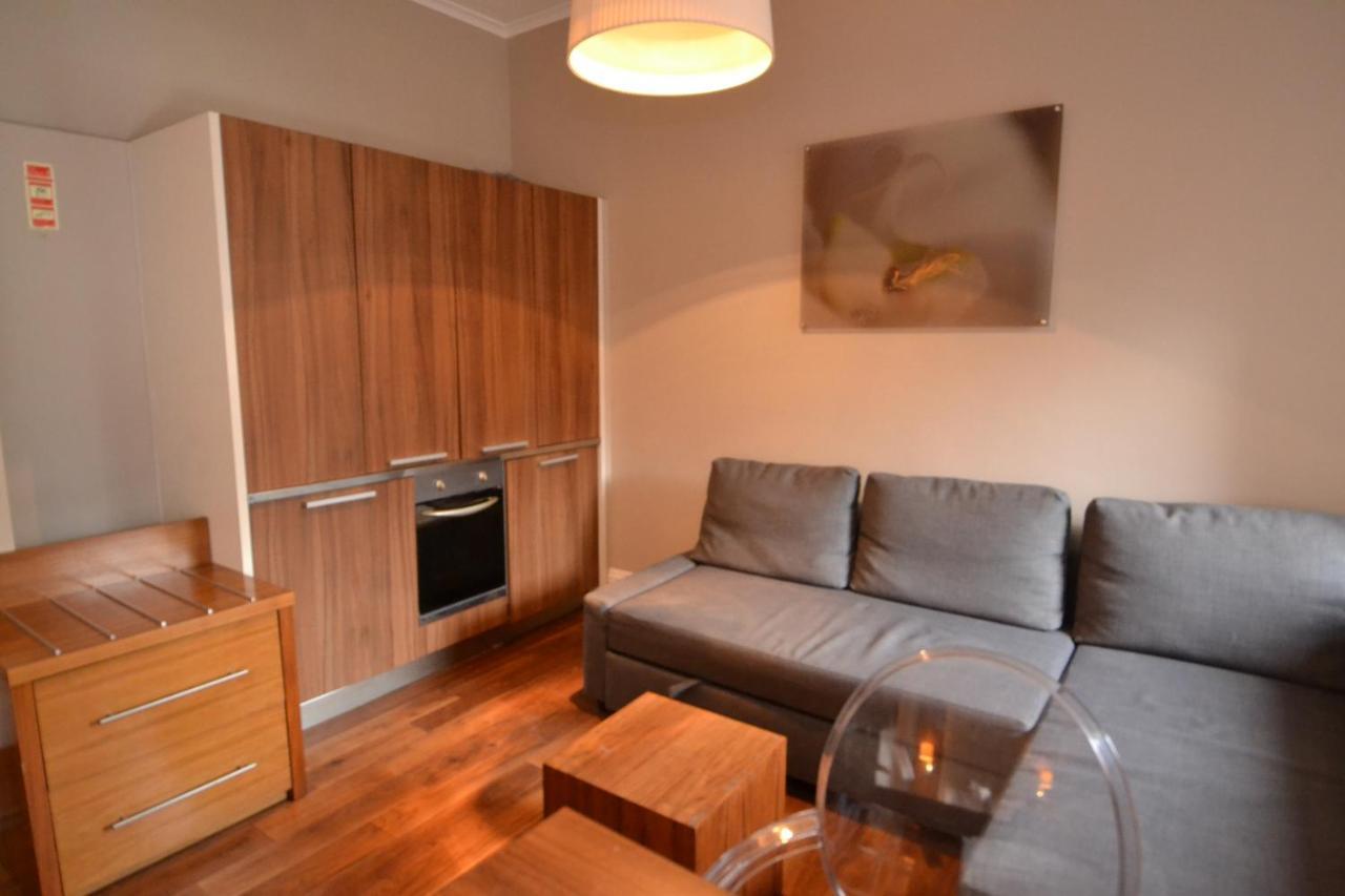 לונדון Sloane Square Apartments מראה חיצוני תמונה