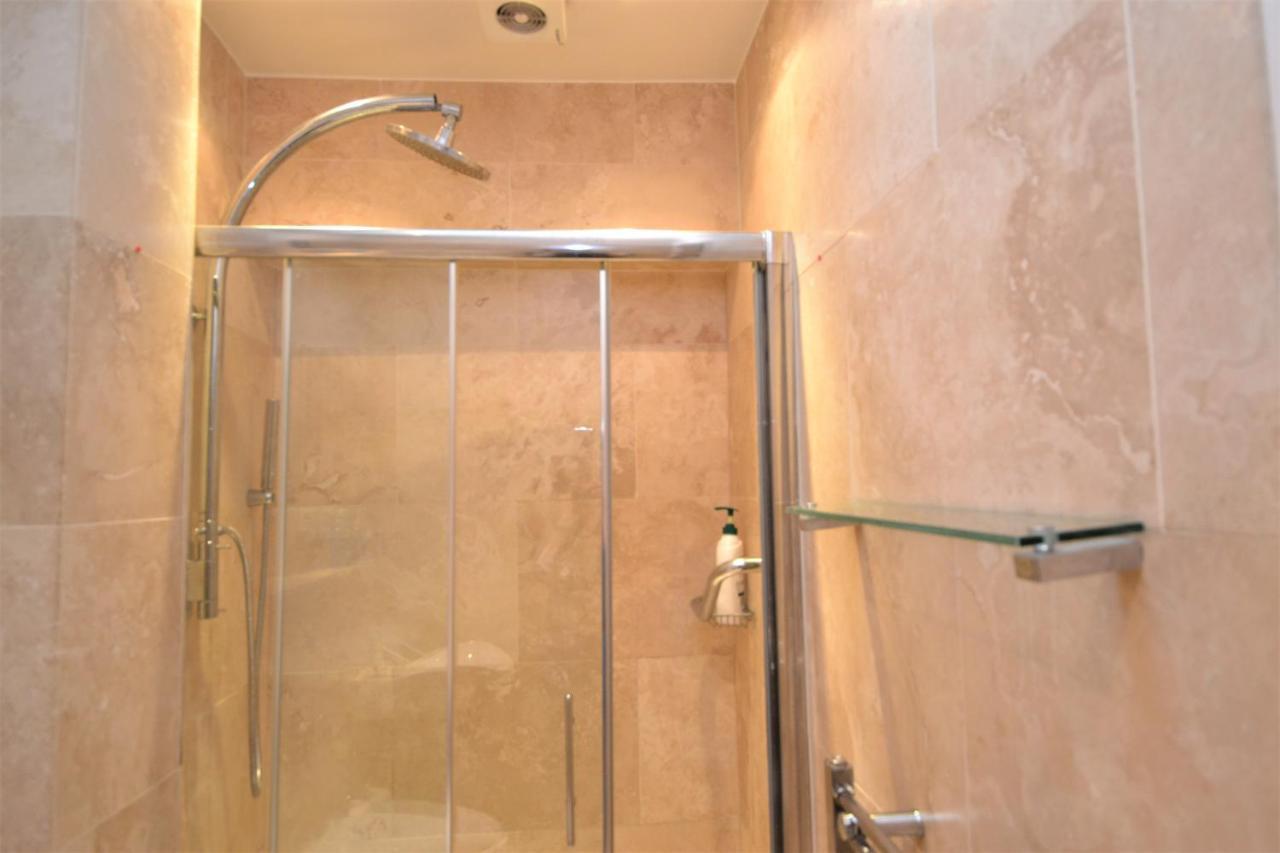 לונדון Sloane Square Apartments מראה חיצוני תמונה