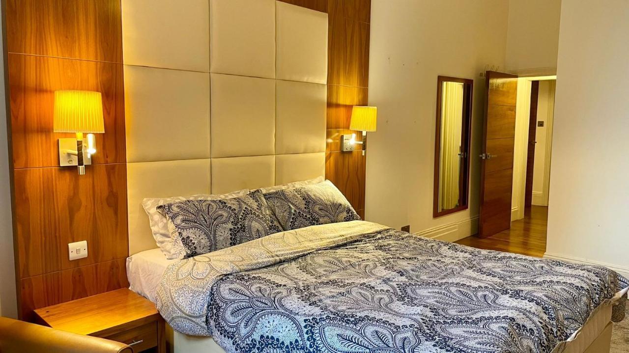 לונדון Sloane Square Apartments מראה חיצוני תמונה