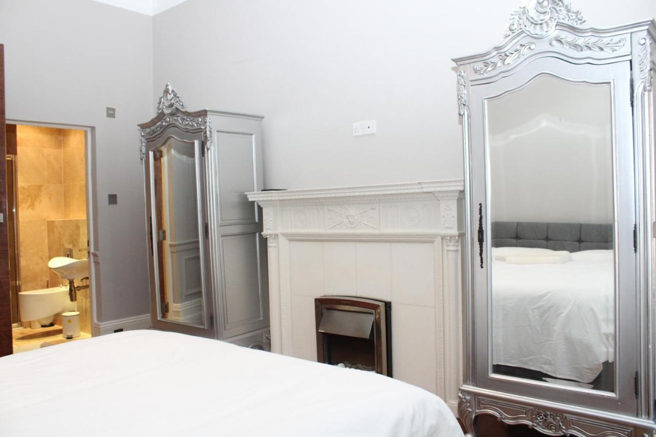 לונדון Sloane Square Apartments מראה חיצוני תמונה