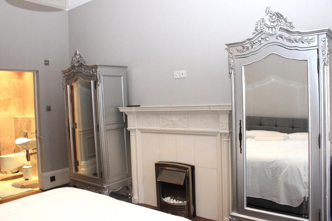 לונדון Sloane Square Apartments מראה חיצוני תמונה