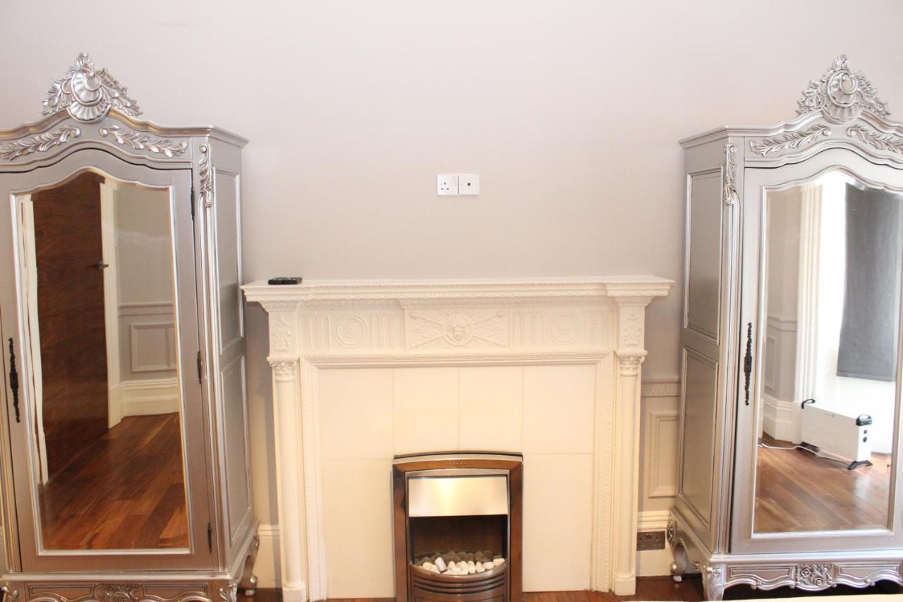 לונדון Sloane Square Apartments מראה חיצוני תמונה