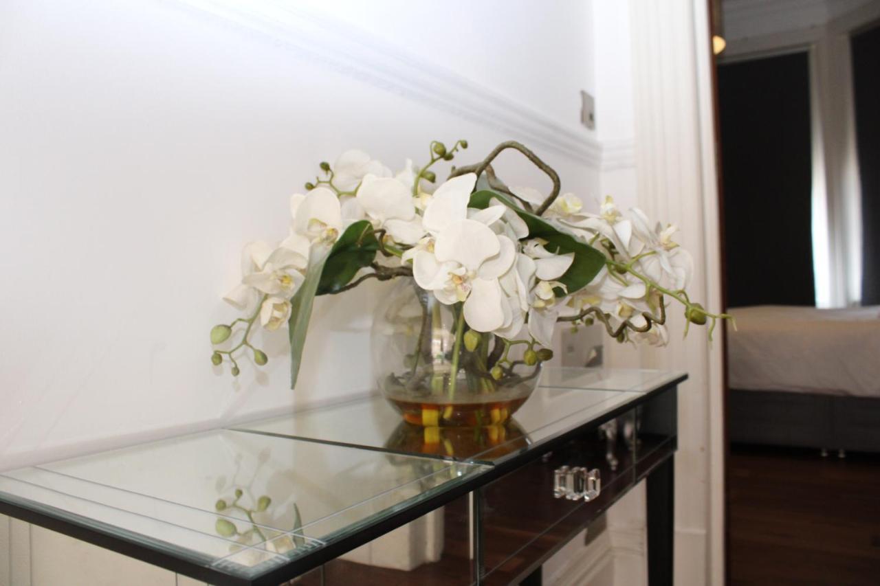לונדון Sloane Square Apartments מראה חיצוני תמונה
