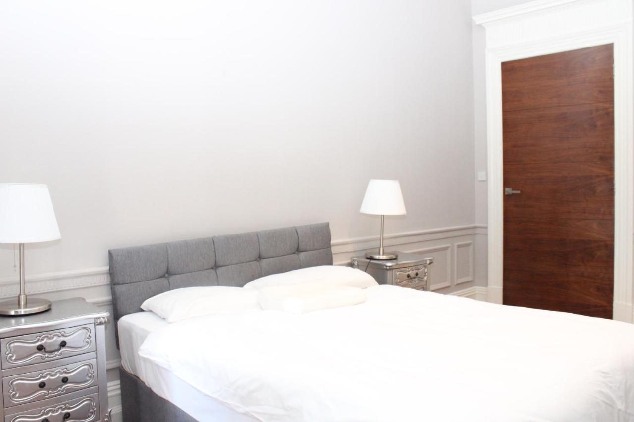 לונדון Sloane Square Apartments מראה חיצוני תמונה