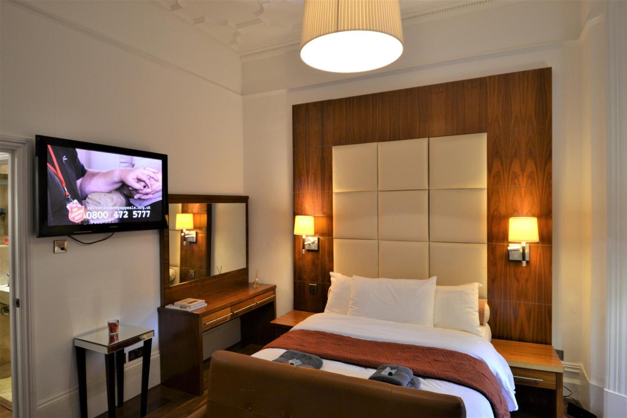 לונדון Sloane Square Apartments מראה חיצוני תמונה