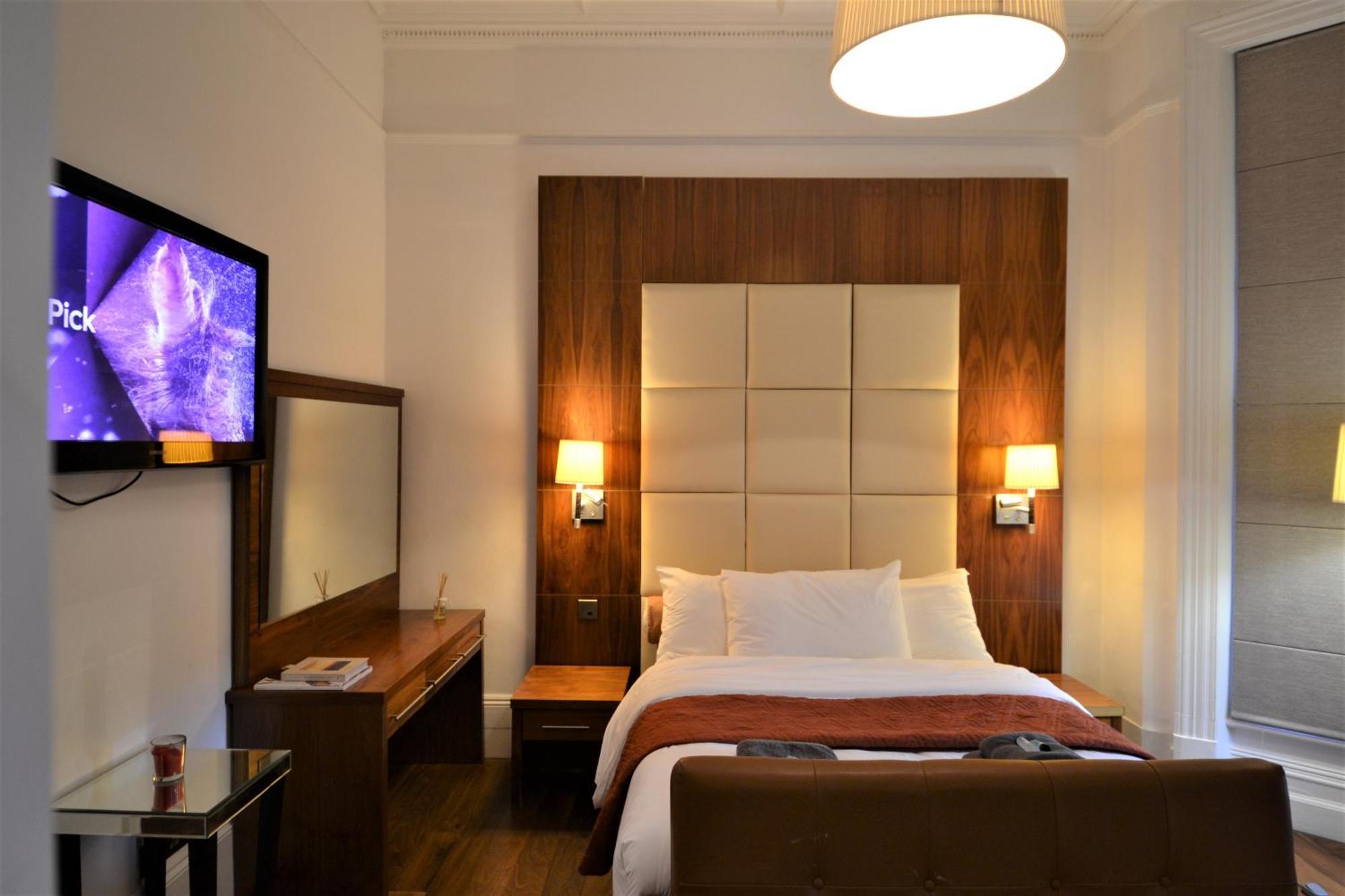 לונדון Sloane Square Apartments מראה חיצוני תמונה
